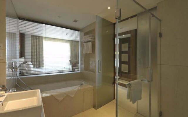Ramada Plaza By Wyndham Pune Hinjewadi