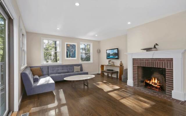 Villa Nostro Palazzo