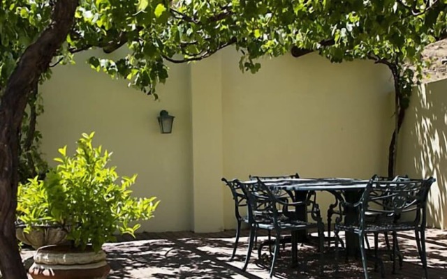 Colesberg Lodge