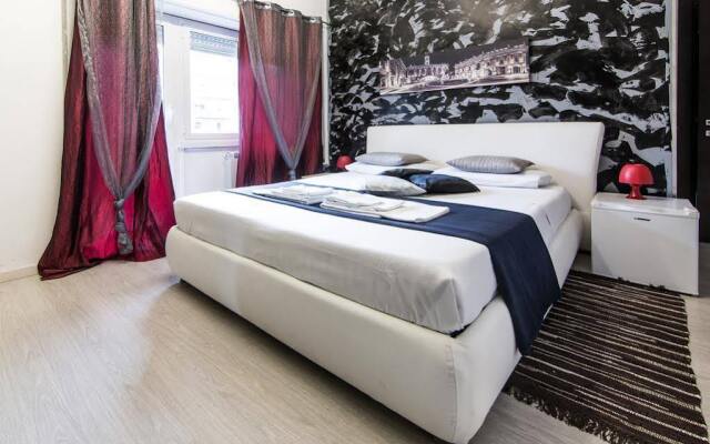 Acanto Roomsuite