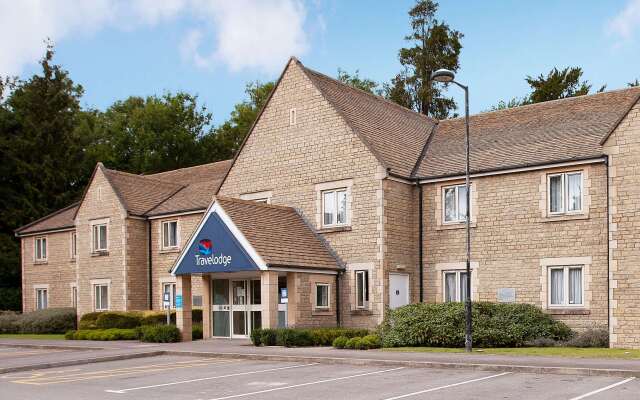 Travelodge Hotel