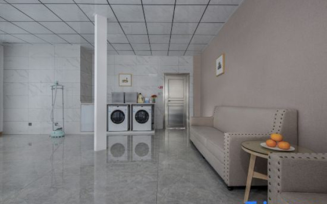Vienna Hotel Hengyang Changning Avenue store