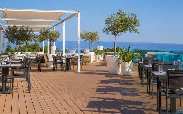 Radisson Blu Resort & Spa, Split