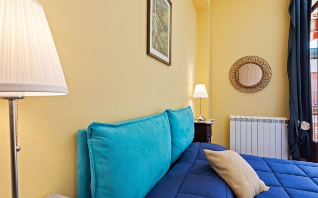 Pretty Holiday Home in Gioiosa Marea With Private Terrace