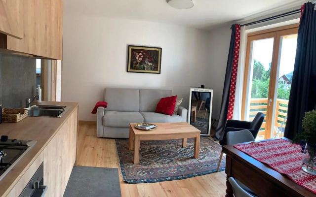 Casa al Sole Apt. 2
