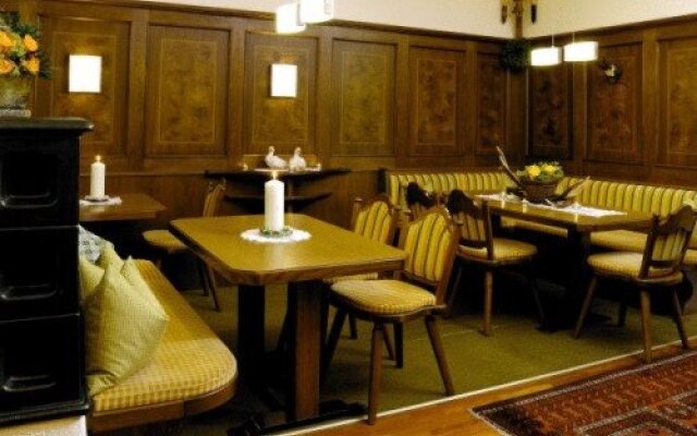 Pension Pertisauerhof