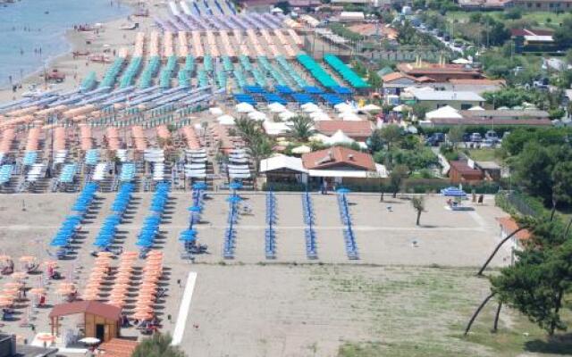 Parco Vacanze Camping Sogno