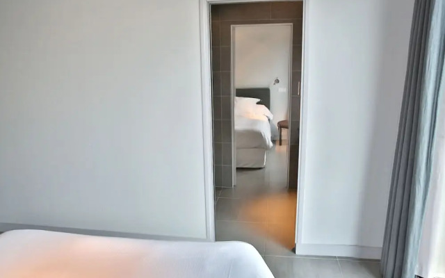 Villa Mayarko Lafitenia Resort