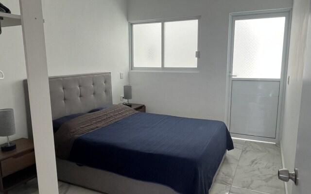 Playa sur Apartamento