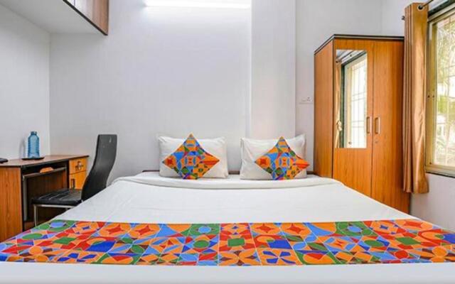 Fabhotel Vitthal Inn