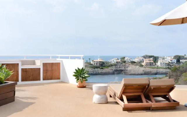 Portomar Apartments