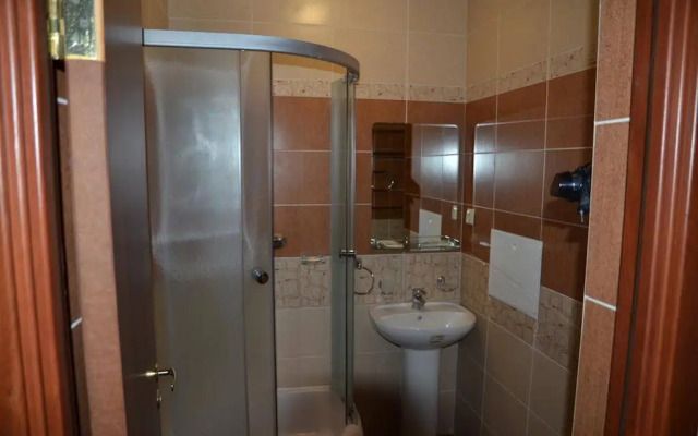 Afina Hotel