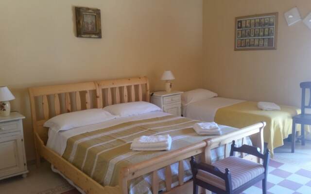 Villa Modica Rural Tourism