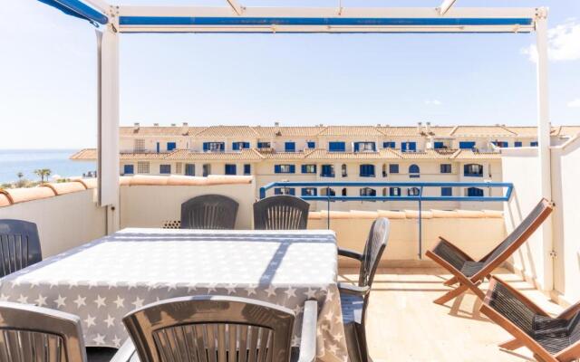 Vip Penthouse La Noria