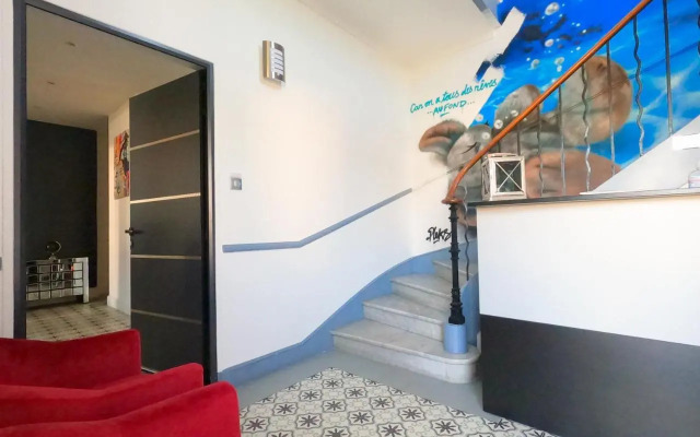 Superbe Maison 6 Ch, 4 Sdb, Terrasses Et Billard