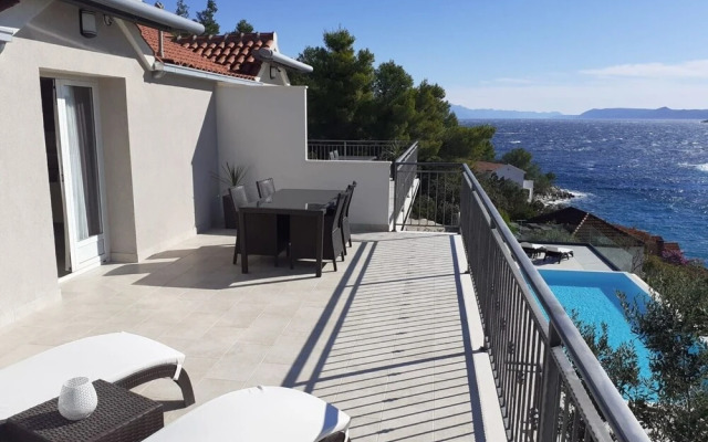 Sunny Hvar 2 - With Pool - A3