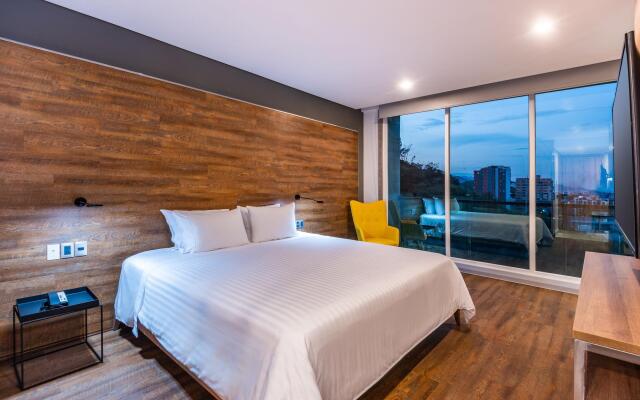 Hotel Spirito by Spiwak