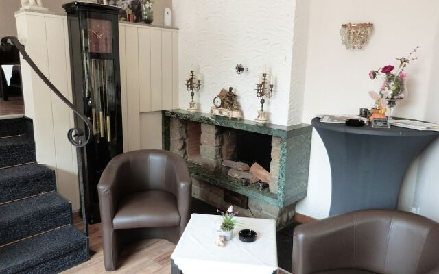 Hotel Restaurant Jägerhof