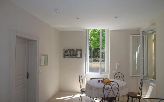 Hôtel du Soleil & Spa