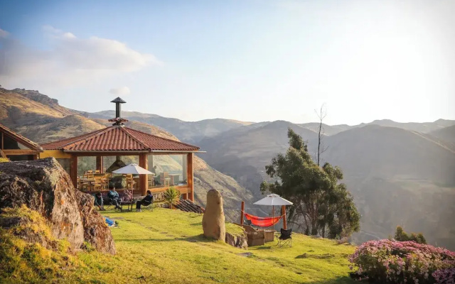 Refugio Viñak