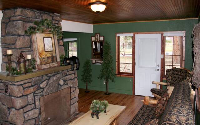 Monte Verde by Rocky Mountain Resorts