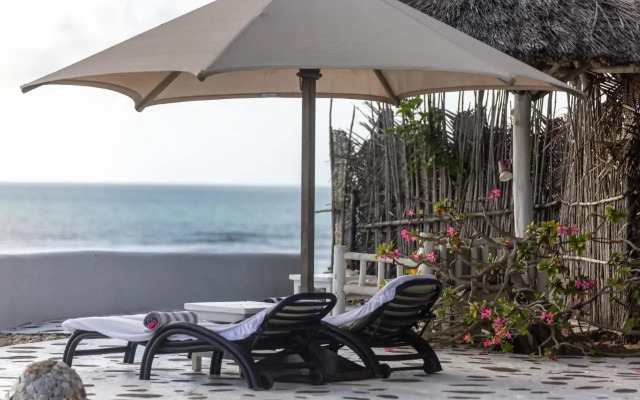 Msambweni Beach House