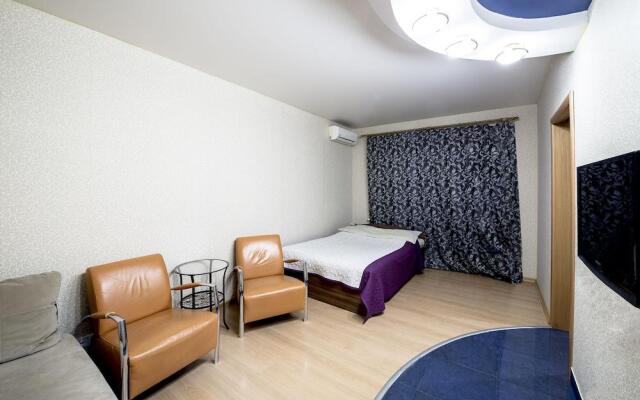 Квартиры «Дом у метро», пр-т Вернадского