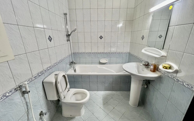 Robin Hostel Dubai