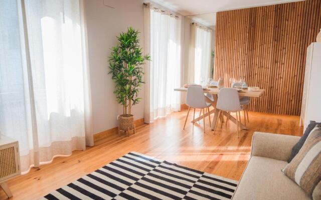 Chic & Classy Lisboa by GT House