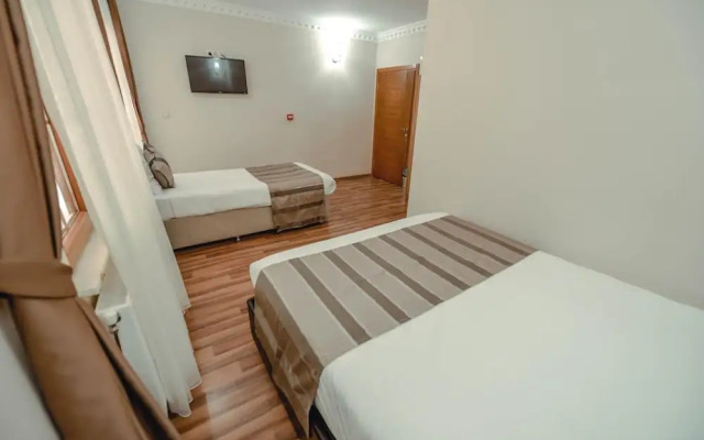 Aygun Suites Hotel Bungalow