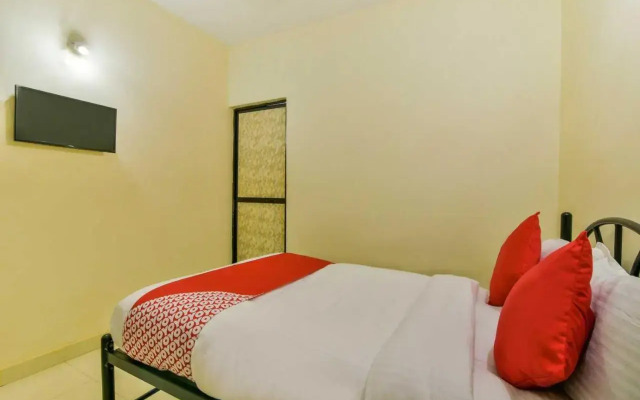 Oyo Flagship 808560 Evershine Guesthouse