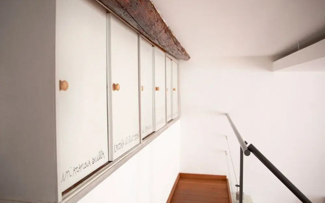 Casa Otto nel cuore di Genova