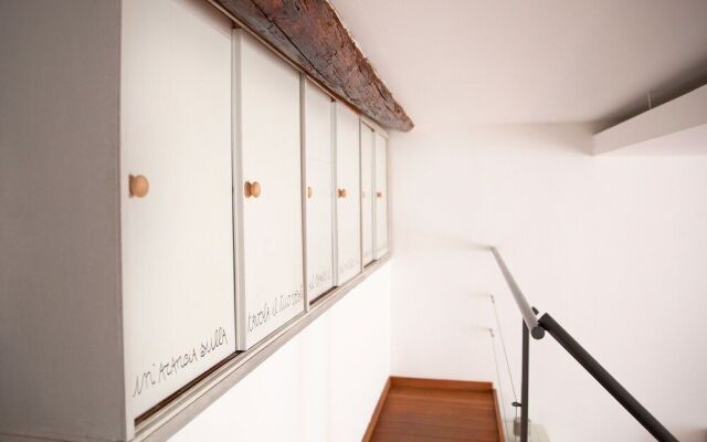 Casa Otto nel cuore di Genova