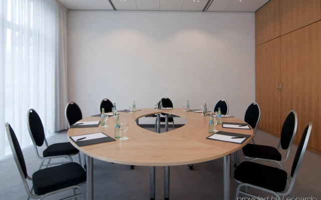 Holiday Inn Berlin City West by IHG