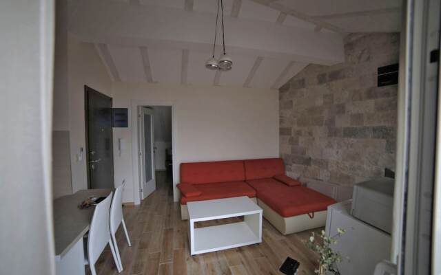 The Old Town Viewpoint Apartments
