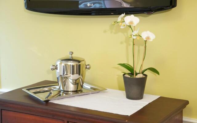 Concord's Colonial Inn