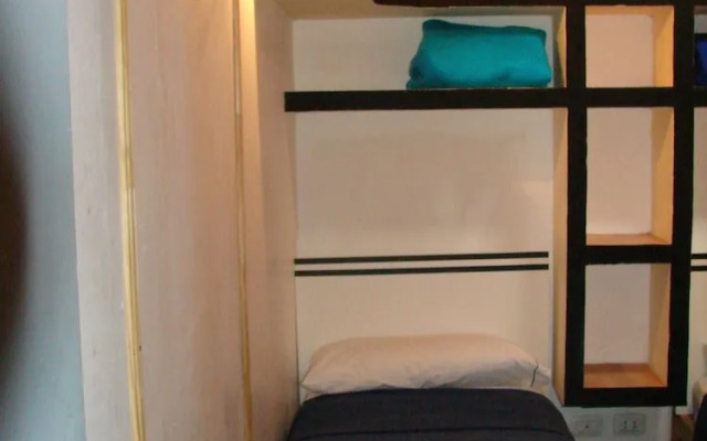 Palermo Soho Hostel
