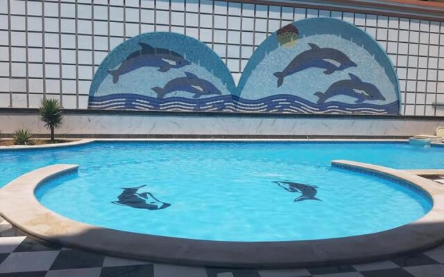 apartman Sheraton plaza 305