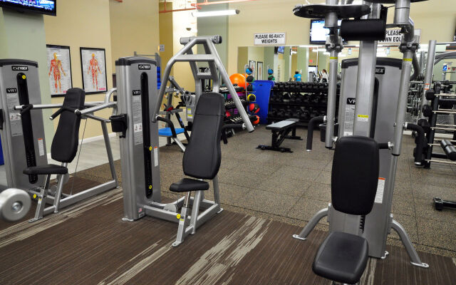 DoubleTree by Hilton Hotel Binghamton