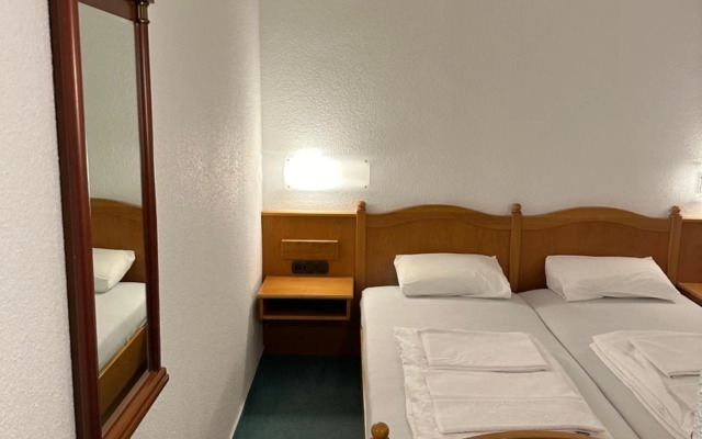 Hotel Sachsenhof Riesa