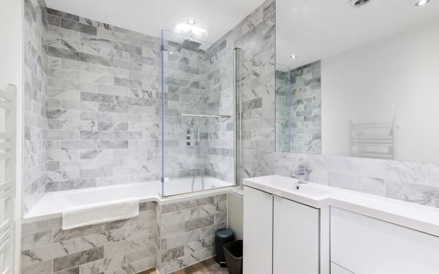 Reading Town Centre 1 and 2 Bdr Apts