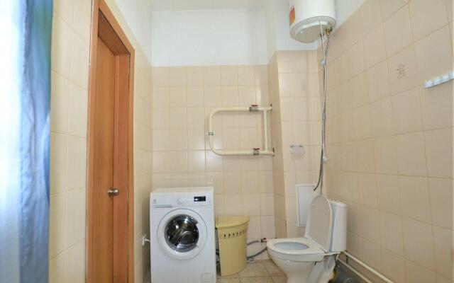 Планета квартир на 78-й Добровольческой Бригады 34