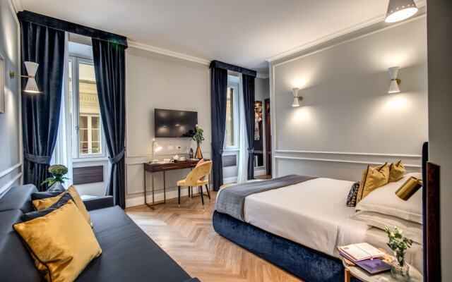 Tree Charme Augusto Boutique Hotel