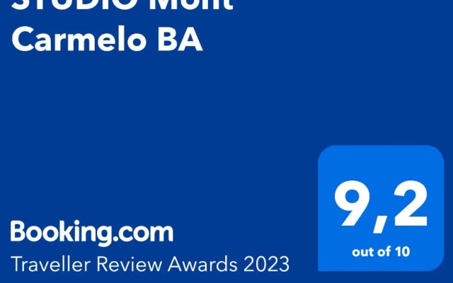 STUDIO Mont Carmelo BA