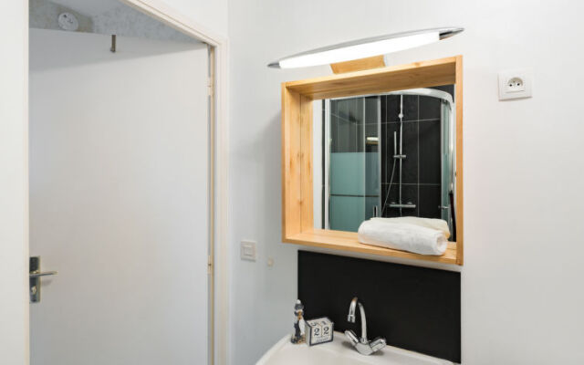 Les Villas de Kermaria