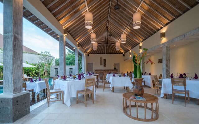 La Berceuse Resort and Villa Nusa Dua by Taritiya Collection