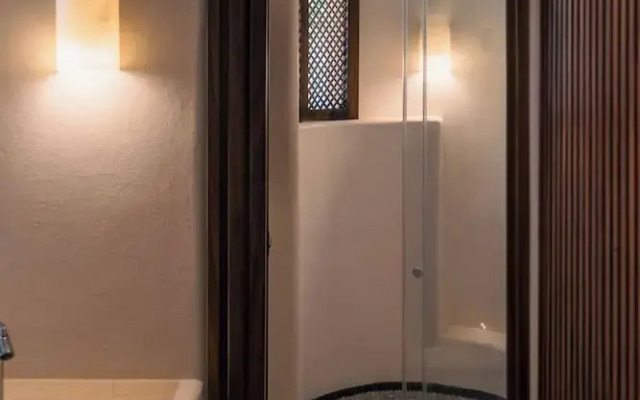 Mar de Coco Beach Front Villas