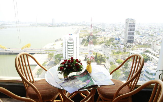 Green Plaza Hotel