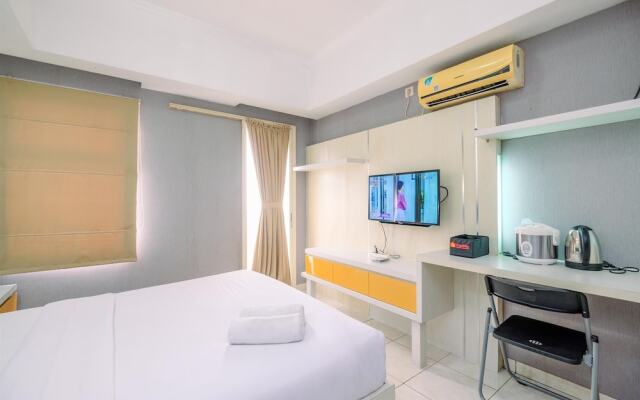 Good Location And Cozy Studio Margonda Residence 2 Apartment