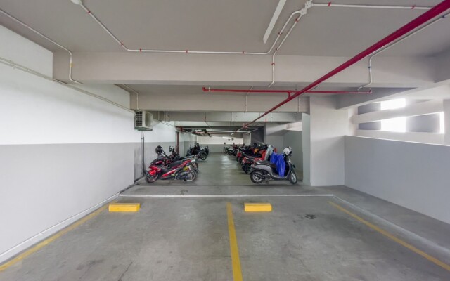 RedLiving Apartemen Sayana - Premium Property